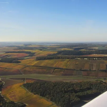 Dom wakacyjny Chez La Francine Noe-les-Mallets