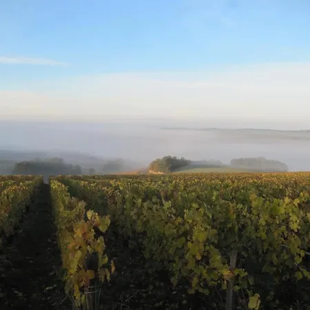 Chez La Francine Noe-les-Mallets