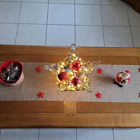 Chez La Francine Dom wakacyjny *