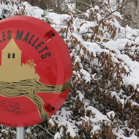 Chez La Francine * Noe-les-Mallets