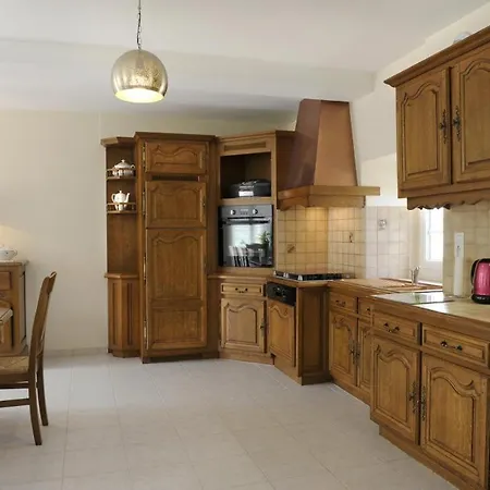 Chez La Francine Dom wakacyjny Noe-les-Mallets